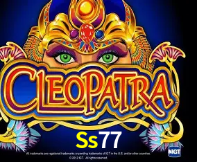 Ss77 Game